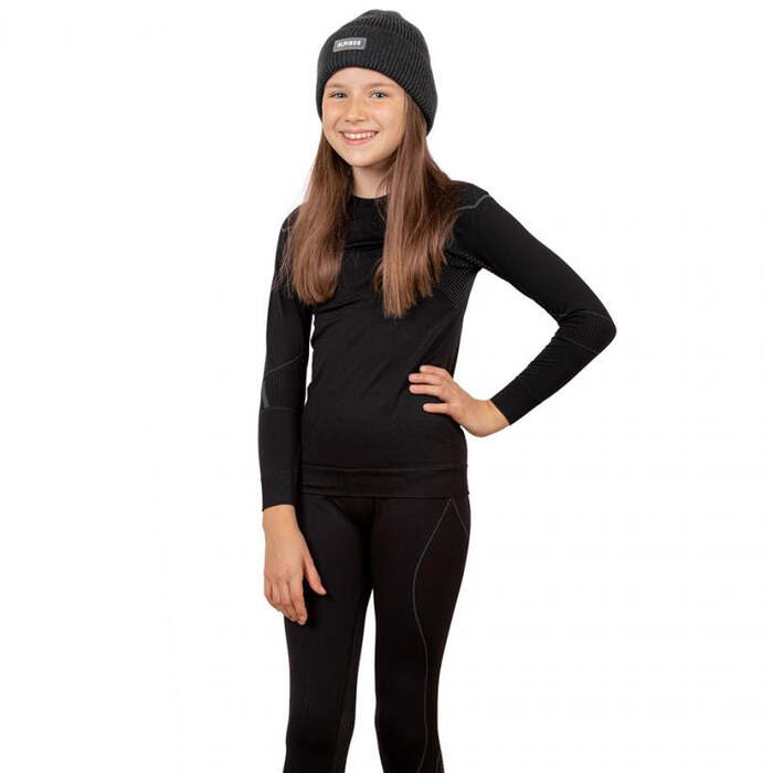Alpinus Junior Active Set Thermoactive Underwear
