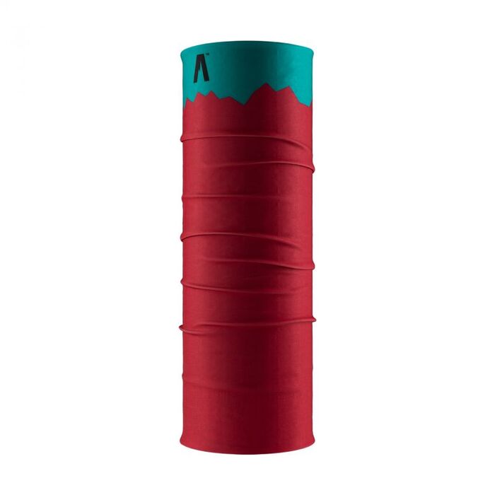 Alpinus Mari Alp Chimney - Bite 2 - Pink/Turquoise