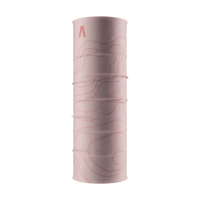 Alpinus Viki Alp Topo 2 Chimney - Purple