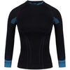 Alpinus Women Thermoactive Sweatshirt Tactical Base Layer