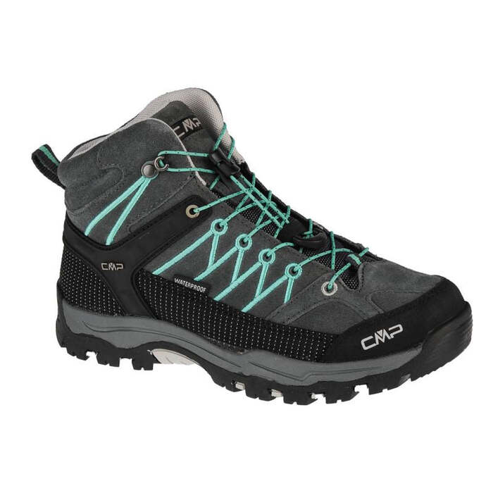 CMP Junior Rigel Mid Shoes