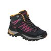 CMP Womens Rigel Mid Shoes