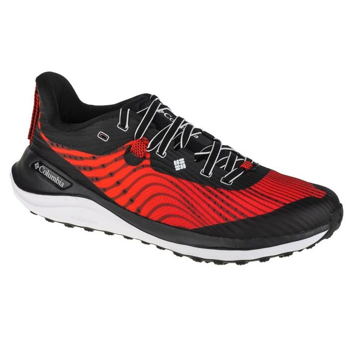 Columbia Mens Escape Ascent Shoes