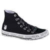Converse Womens X Miley Cyrus Chuck Taylor Hi All Star Shoes