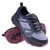 Elbrus Violet Evelyn Waterproof Womens Shoes