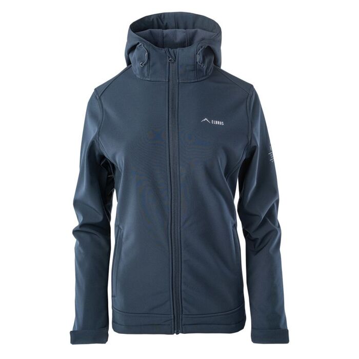 Elbrus Women Melba II Jacket