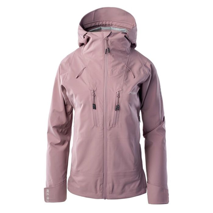 Elbrus Womens Malaspina II Jacket