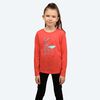 Icepeak Junior Kiowa Long Sleeve Jacket