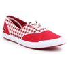 Lacoste Womens Lancelle Lace 3 Shoes