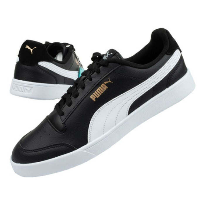Puma Mens Shuffle Shoes