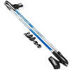 Spokey Meadow Nordic Walking Poles