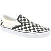 Vans Mens Classic Slip-On Sneakers