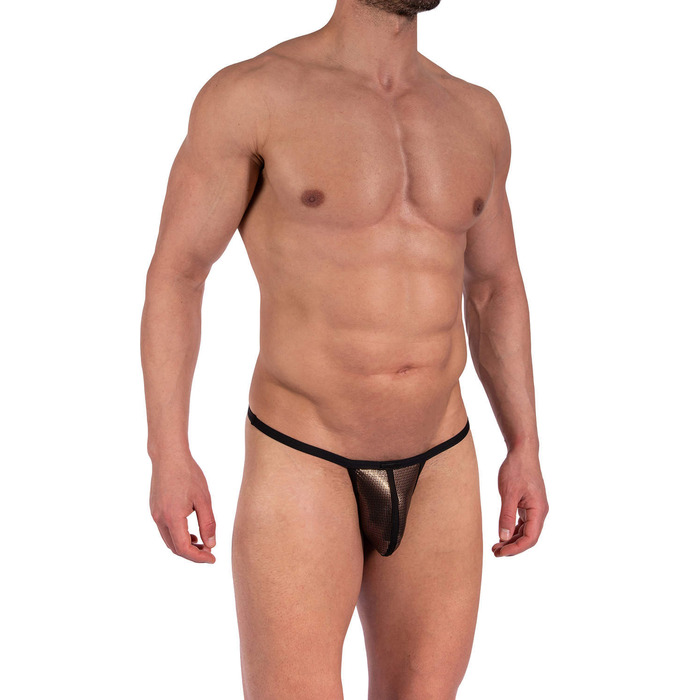 Manstore M2366 Bungee String
