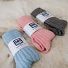 Alpaca Bed Socks