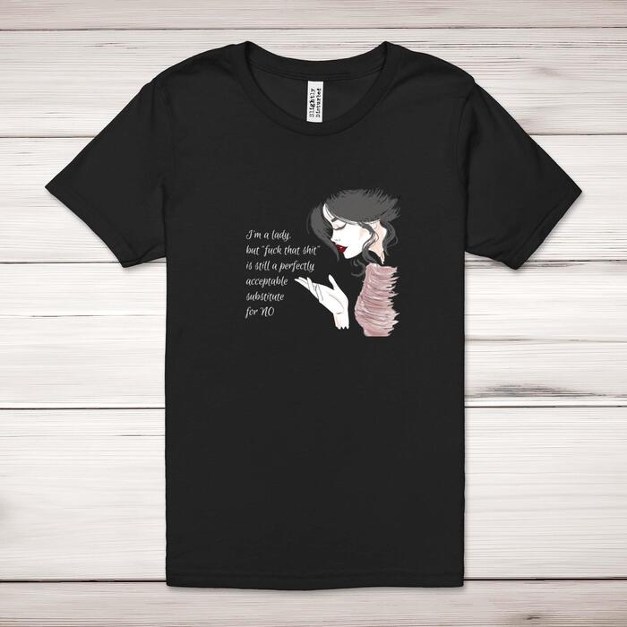Fuck That Shit Adult T-Shirt