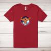 Fuck Your Sins Adult T-Shirt