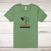 Ladylike Motherfucker Adult T