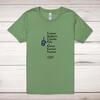 NATO Fuck Off Adult T-Shirt