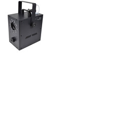 400W LED Fog Machine with RGB Moonflower Effect