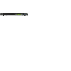 2 x 650 Watt Digital Power Amplifier