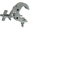 Wide Self Locking Clamp 48-51mm 100Kg