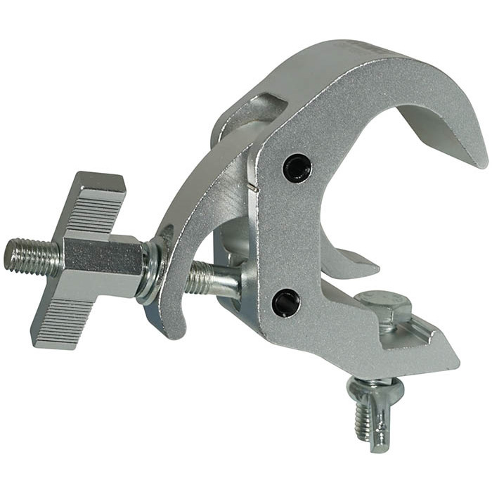 Wide Self Locking Clamp 48-51mm 100Kg