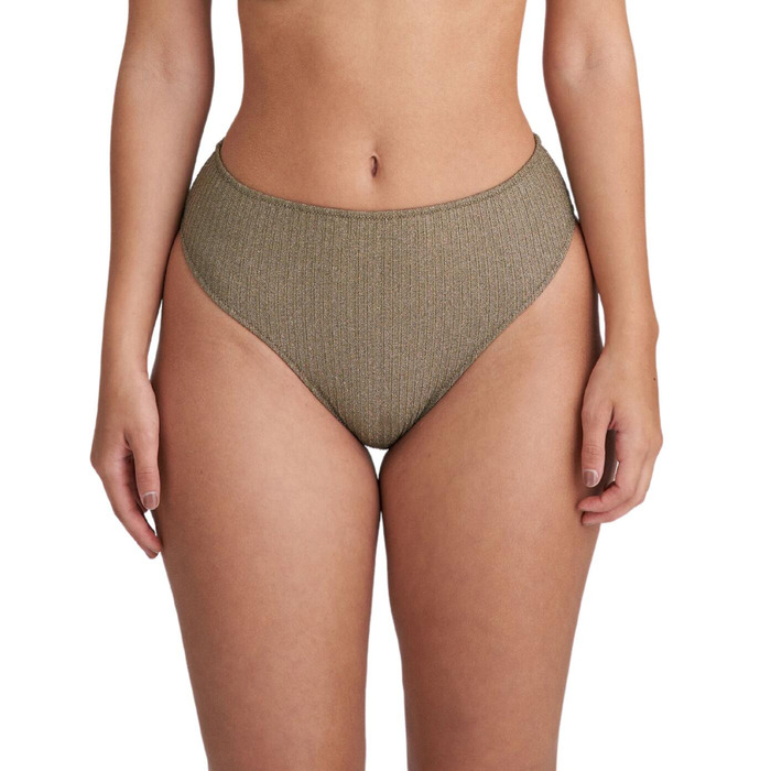 Marie Jo Tinjis Full Bikini Brief
