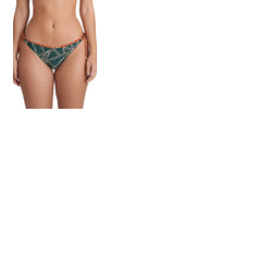Marie Jo Tazar Tie Side Bikini Brief
