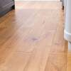 Lusso Catania Golden Handscraped Lacquered Engineered Oak 190mm