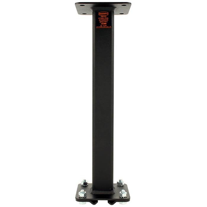Doughty Studio Rail 60 Extension Brackets - 350mm