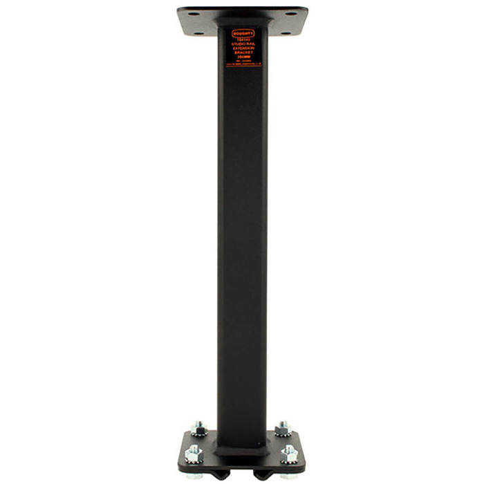 Doughty Studio Rail 80 Extension Brackets - 350mm