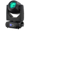 9RE Beam Moving Head with MSD 260R9 Lamp