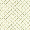 Harlequin X Sophie Robinson Daisy Trellis Wallpaper Emerald/Pearl HSRW113043