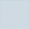 Little Explorers 2 Wallpaper Two Tone Gingham Blue Galerie 14846
