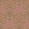 Ekbacka Bellis Floral Wallpaper Yellow Galerie 14018