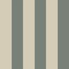 Fernhurst Stripe Wallpaper Green Belgravia 1115