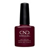 CND Shellac Gel Polish Spike