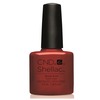 CND Shellac Gel Polish Brick Knit