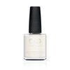 CND Vinylux Weekly Nail Polish Cream Puff (108)