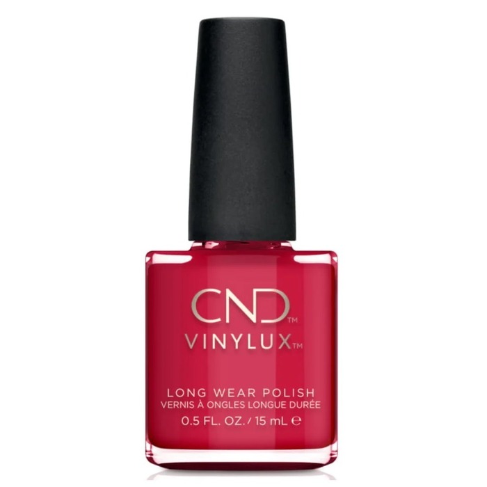 CND Vinylux Weekly Nail Polish Wildfire (158)