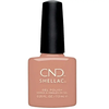 CND Shellac Gel Polish Flowerbed Folly