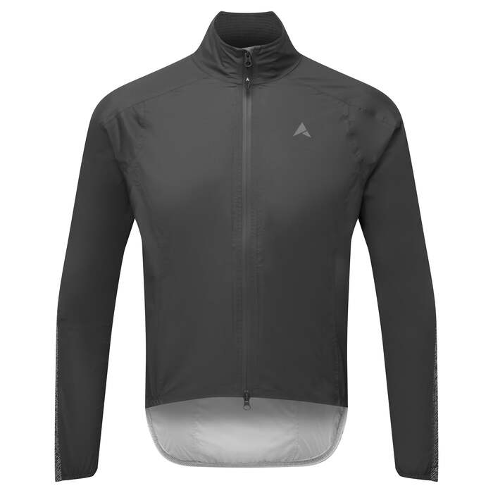 Men's Icon Pocket Rocket Waterproof Packable Jacket Carbon | 2XL | Altura