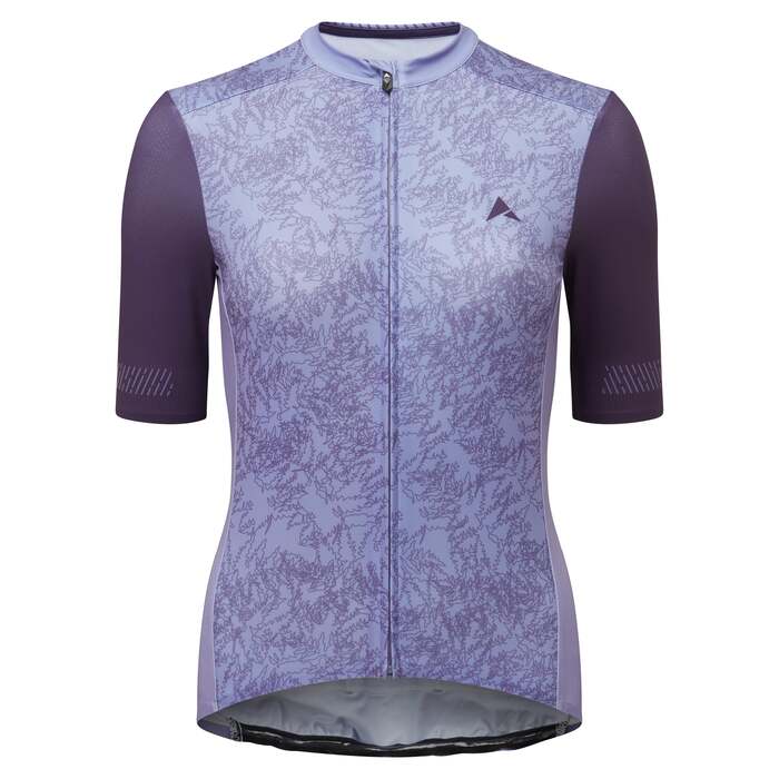 Icon Plus Women's Short Sleeve Jersey Lilac | 18 | Altura