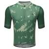 Icon Plus Men's Short Sleeve Jersey Dark