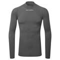 Tempo Seamless Long Sleeve Baselayer Charcoal | XL/2XL | Altura