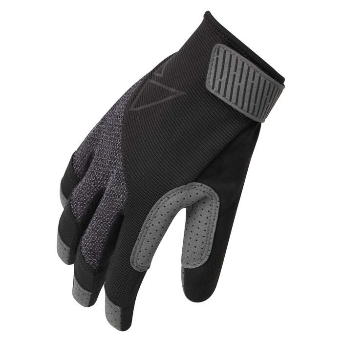 Esker Trail Gloves Black | Small | Altura