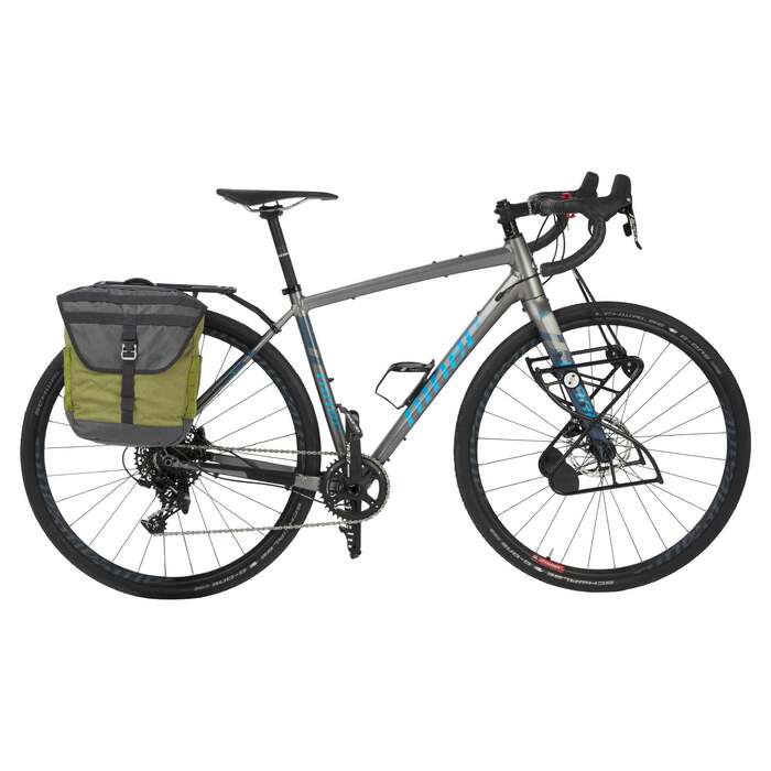 Dryline 32 Pannier (Pair)