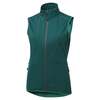 Escalade Women's Softshell Gilet Dark