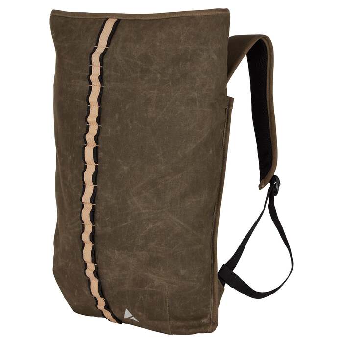 Heritage Cycling Backpack Olive | Altura