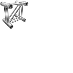 Global Truss F34 PL Quad Trussing Straight